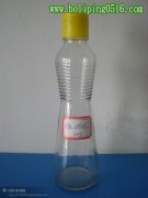 香油玻璃瓶300ml